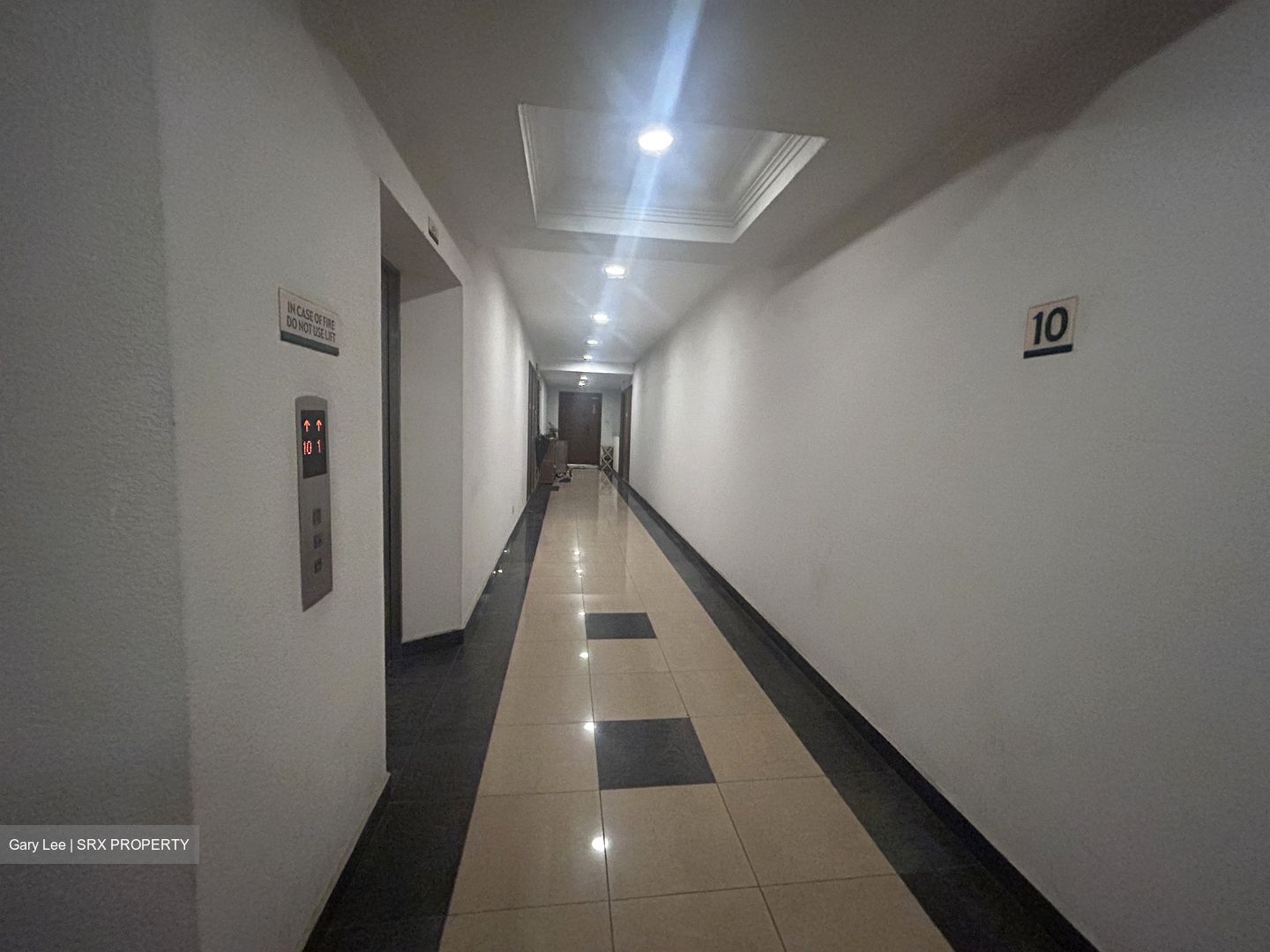 Fortune Jade (D15), Apartment #622271011